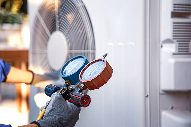 Affordable Hvac Repair solutions in Denton, KS